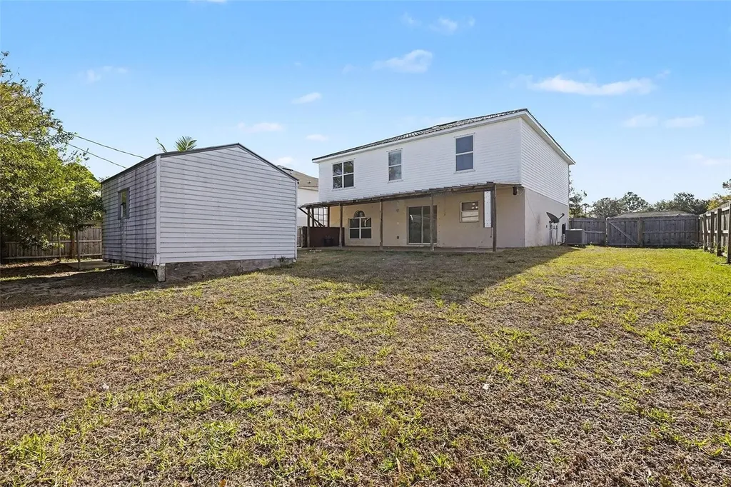 194 Abalone Road NW Palm Bay FL 32907