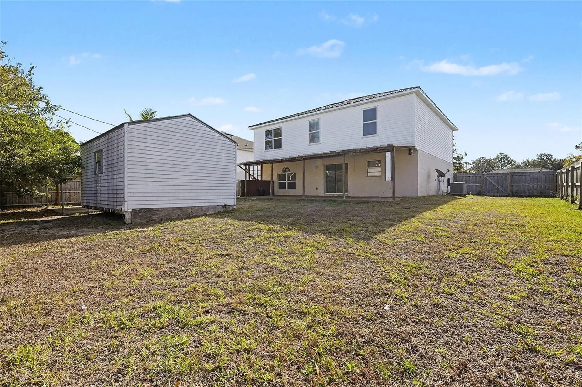 194 Abalone Road NW Palm Bay FL 32907