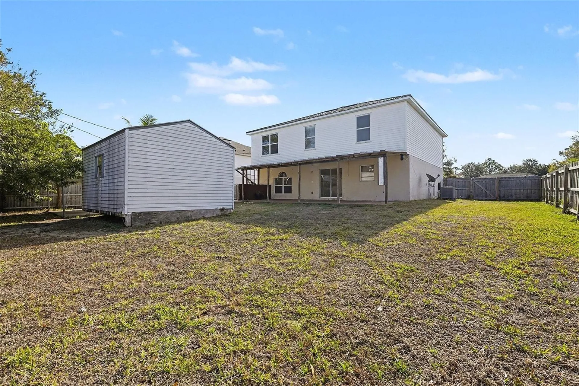 194 Abalone Road NW Palm Bay FL 32907