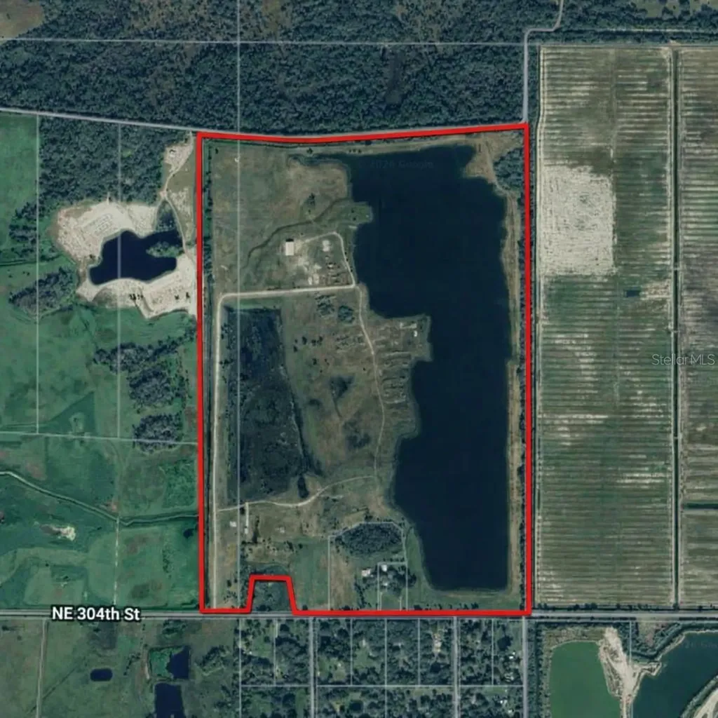 304TH Street Okeechobee FL 34972