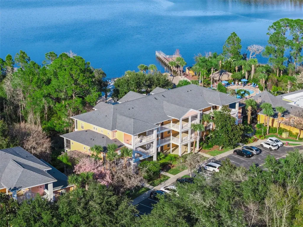 714 New Providence Promenade Davenport FL 33897