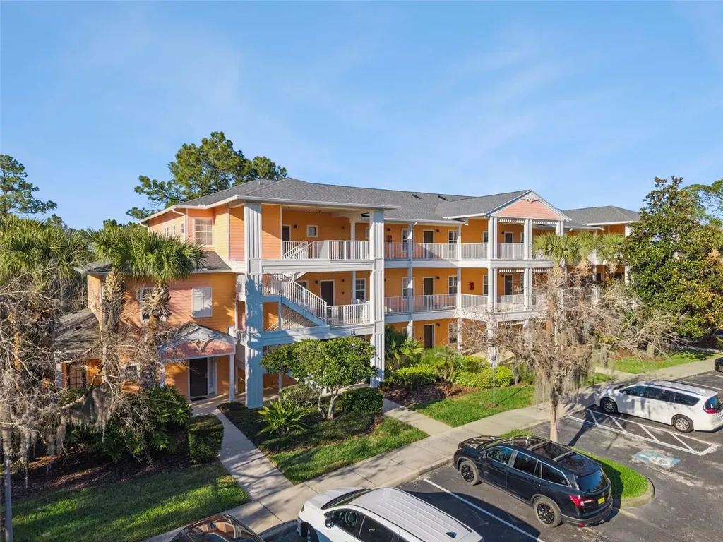 714 New Providence Promenade Davenport FL 33897