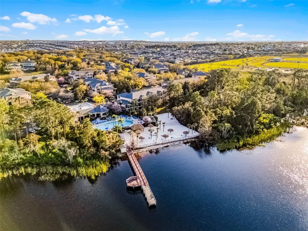 714 New Providence Promenade Davenport FL 33897