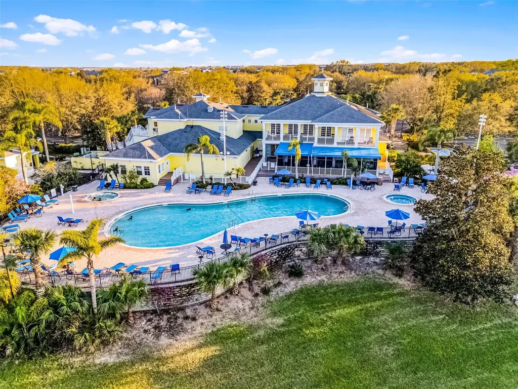 714 New Providence Promenade Davenport FL 33897