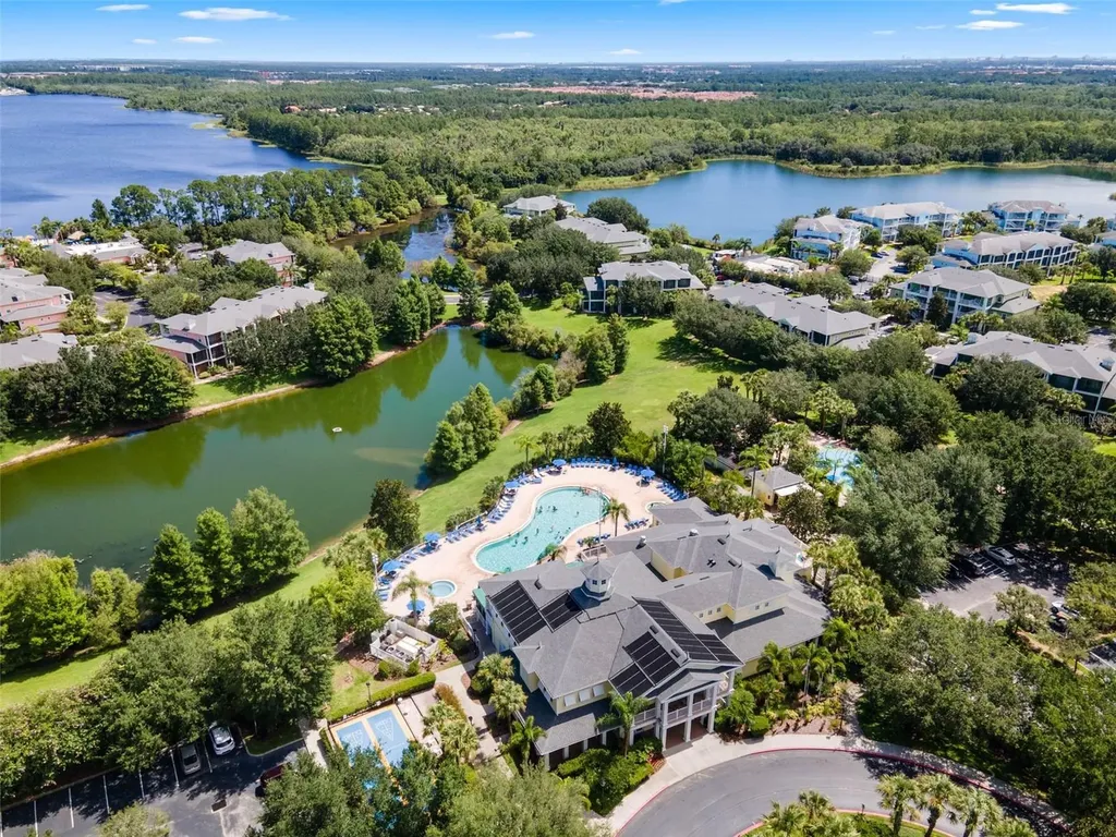 714 New Providence Promenade Davenport FL 33897