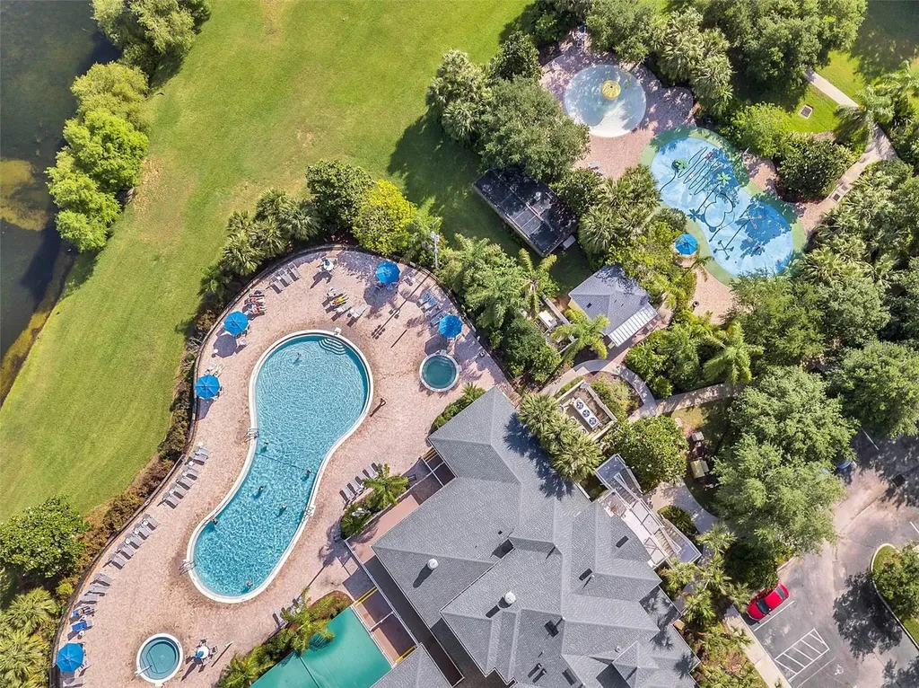 714 New Providence Promenade Davenport FL 33897