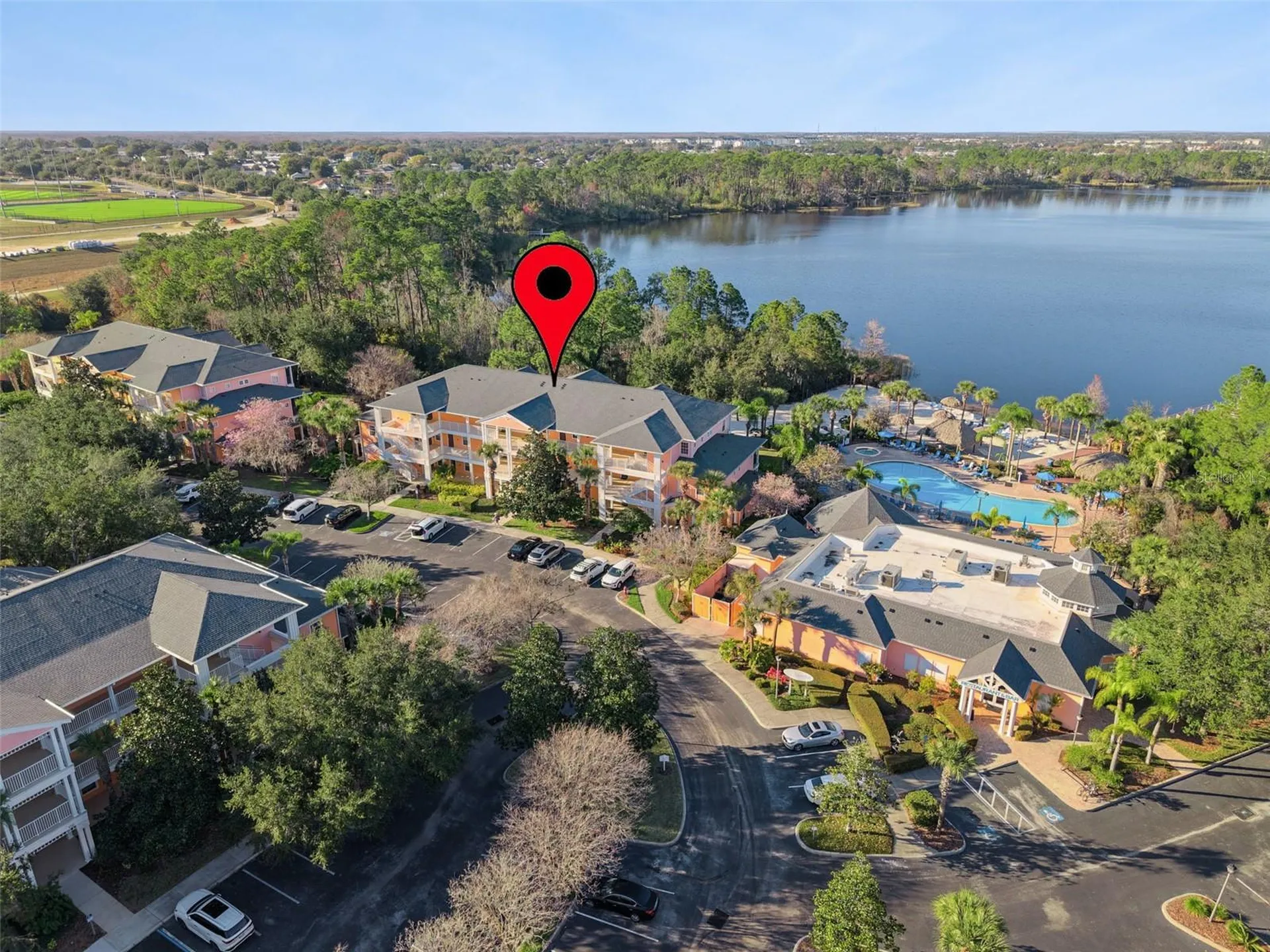 714 New Providence Promenade Davenport FL 33897