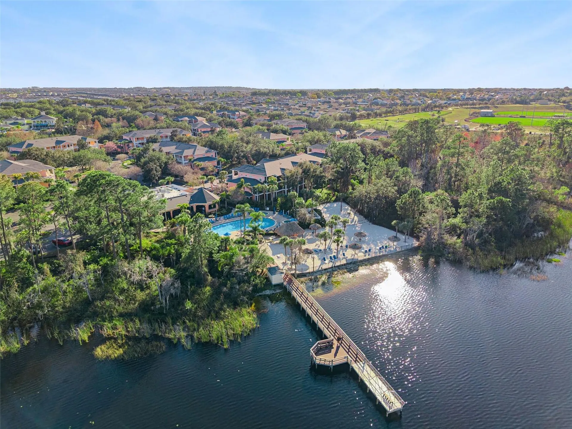 714 New Providence Promenade Davenport FL 33897