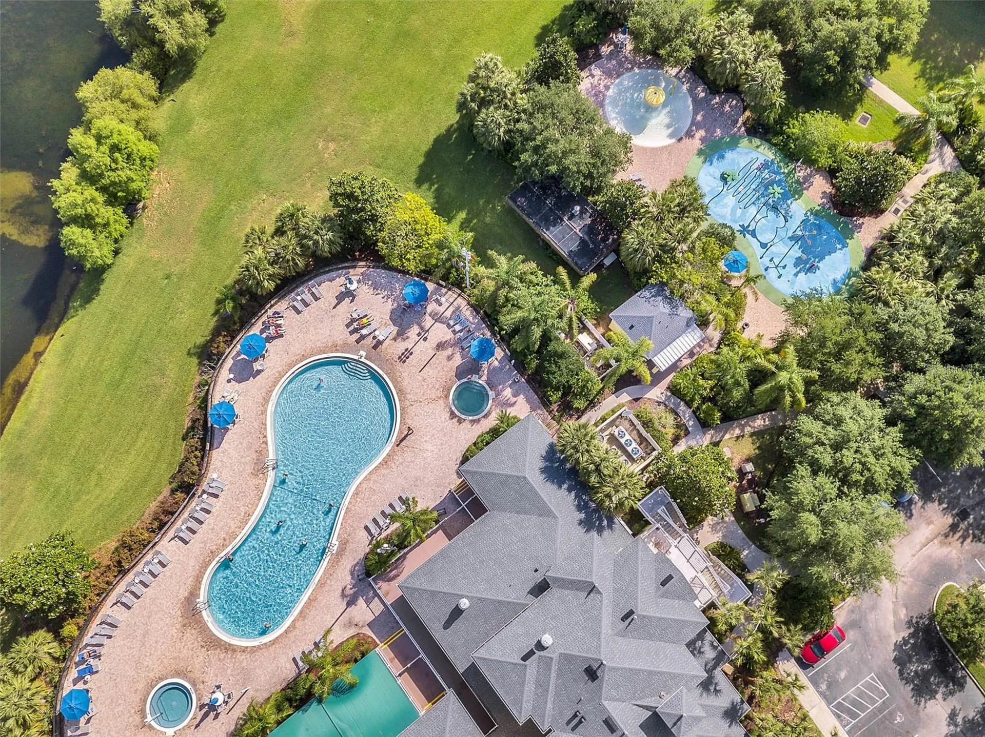 714 New Providence Promenade Davenport FL 33897