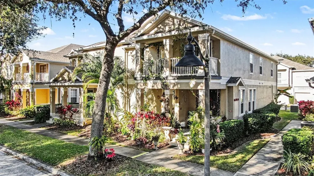 3565 Clay Brick Road Harmony FL 34773