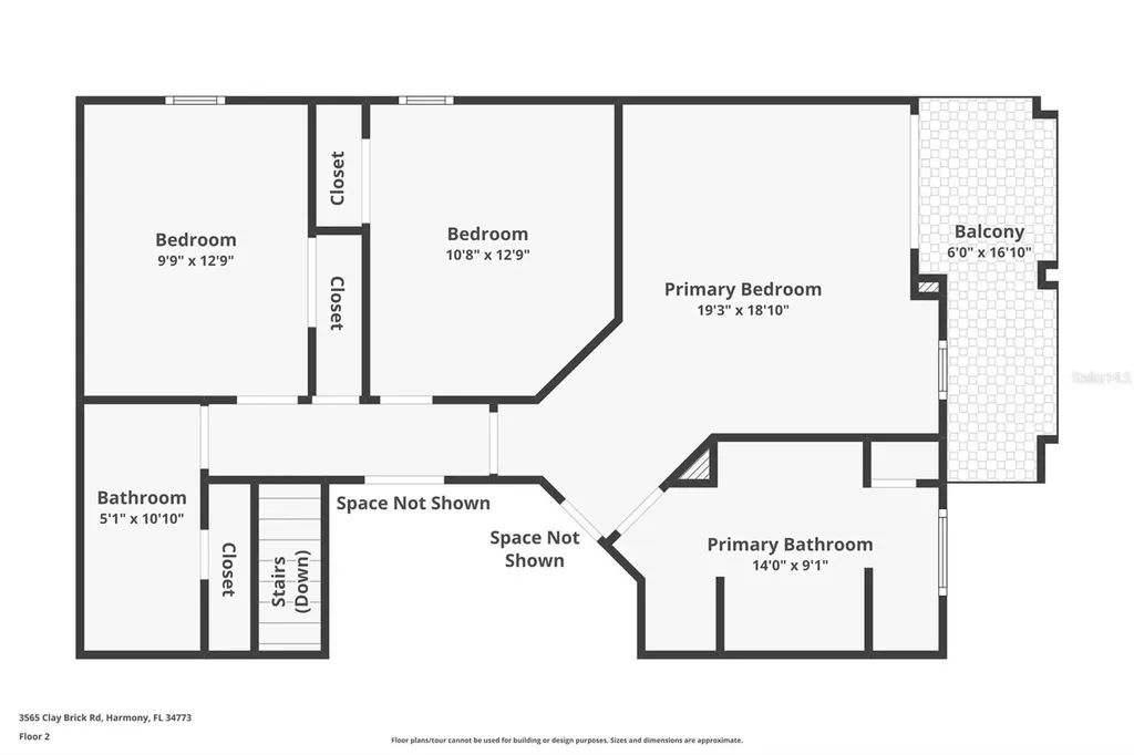 3565 Clay Brick Road Harmony FL 34773