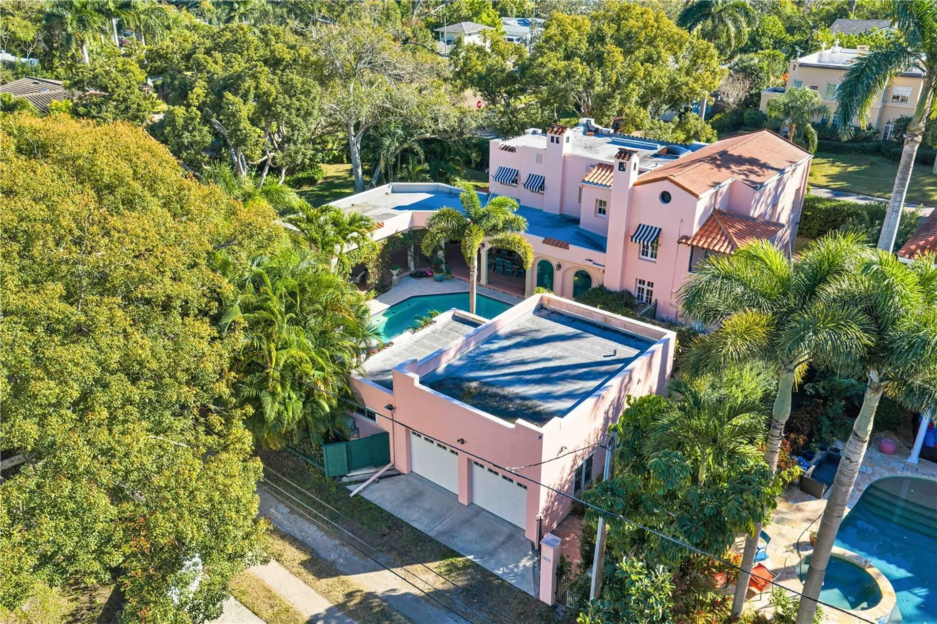 7211 3rd Avenue S St Petersburg FL 33707