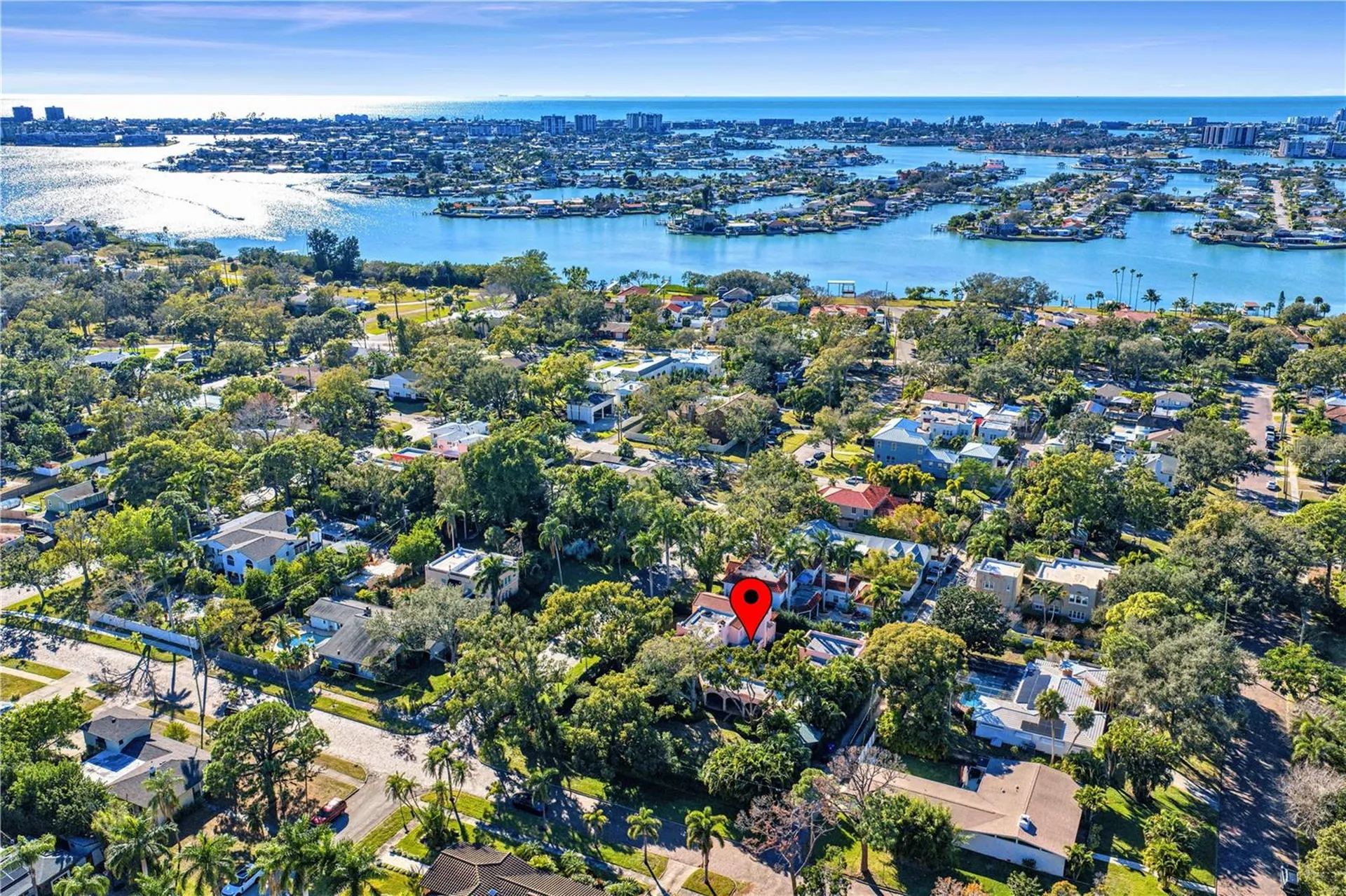 7211 3rd Avenue S St Petersburg FL 33707