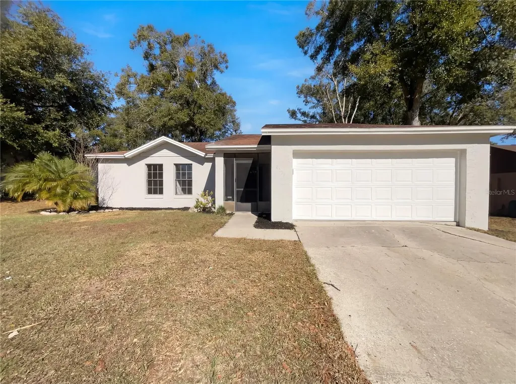 6137 Sparling Hills Circle Orlando FL 32808