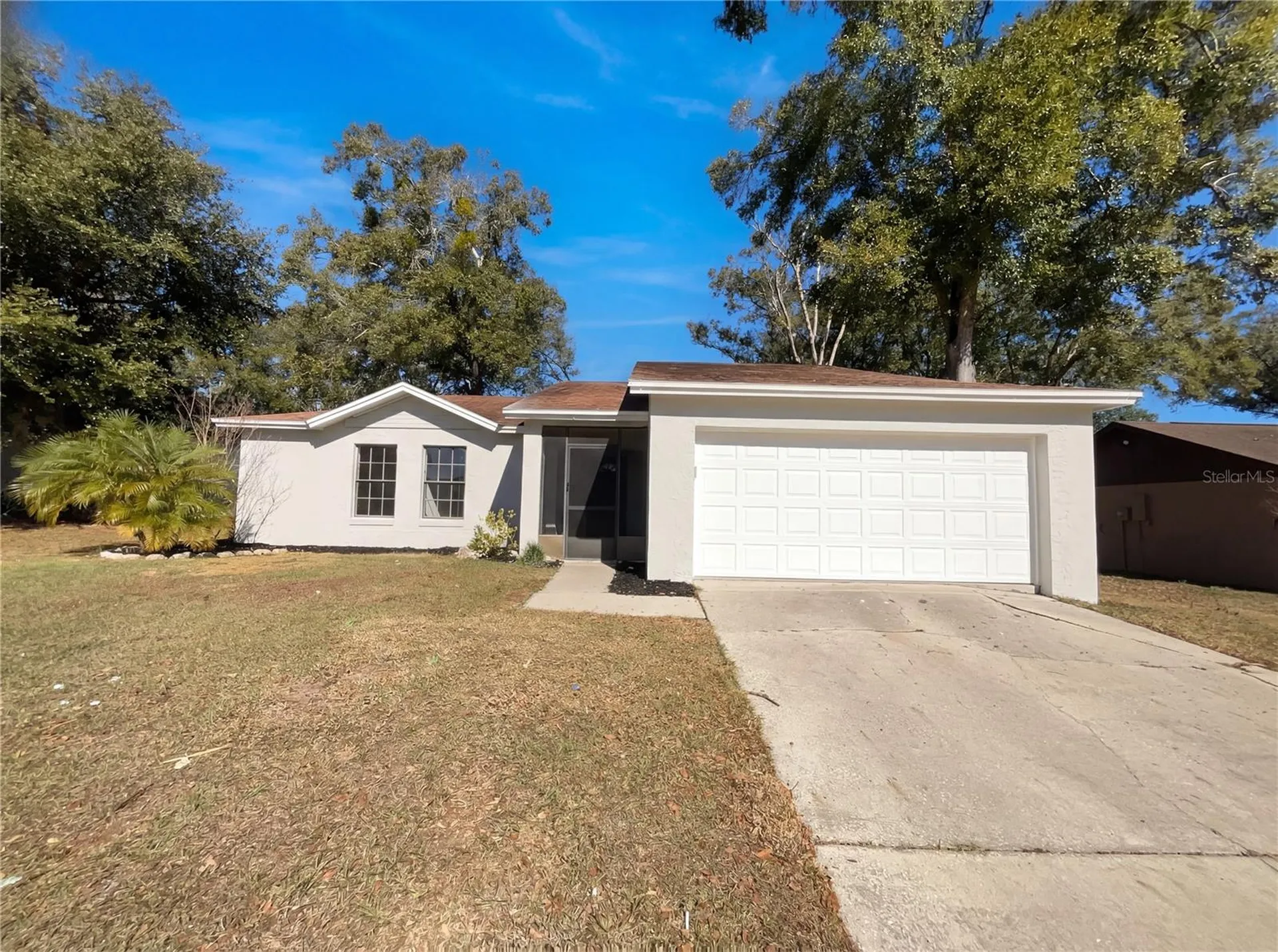 6137 Sparling Hills Circle Orlando FL 32808