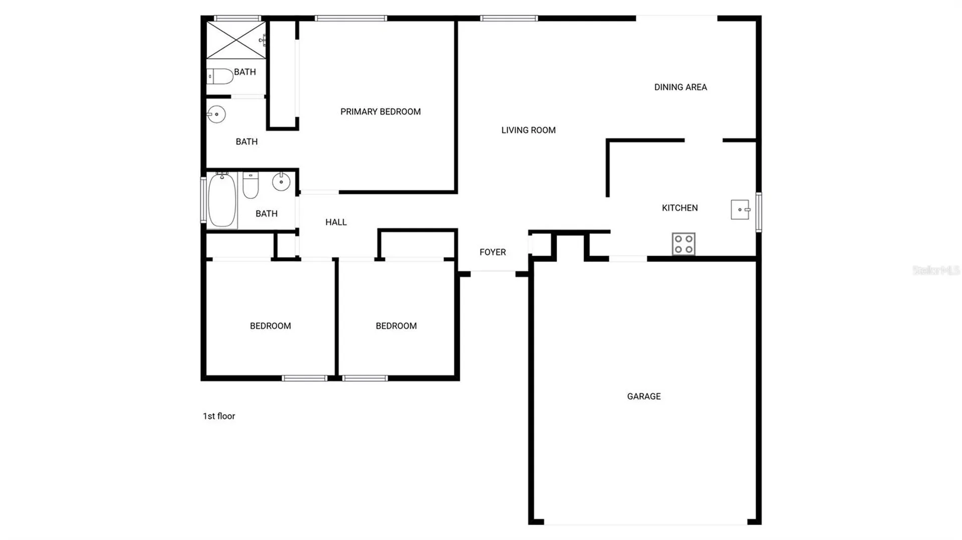 6137 Sparling Hills Circle Orlando FL 32808