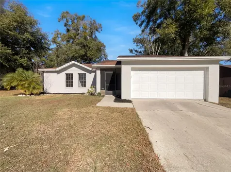 6137 Sparling Hills Circle Orlando FL 32808