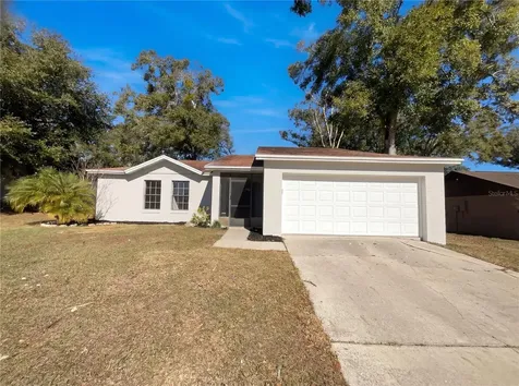 6137 Sparling Hills Circle Orlando FL 32808