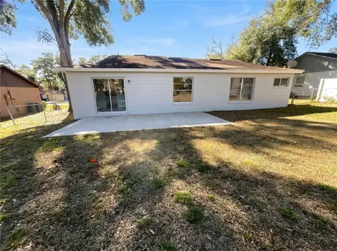 6137 Sparling Hills Circle Orlando FL 32808