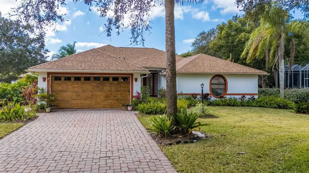 6232 Morning Drive Port Orange FL 32127