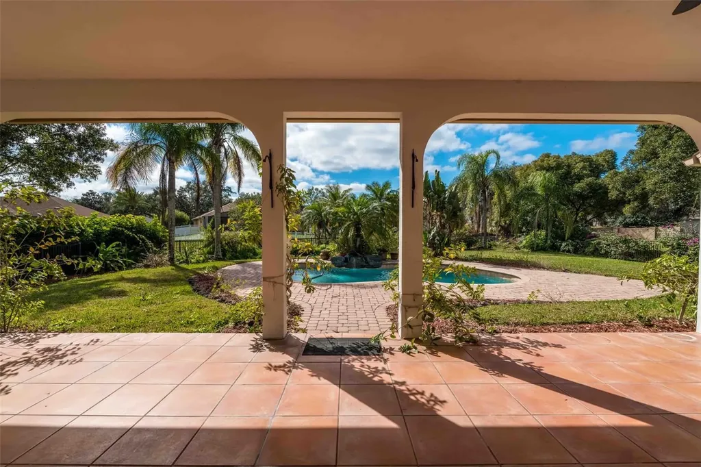 6232 Morning Drive Port Orange FL 32127