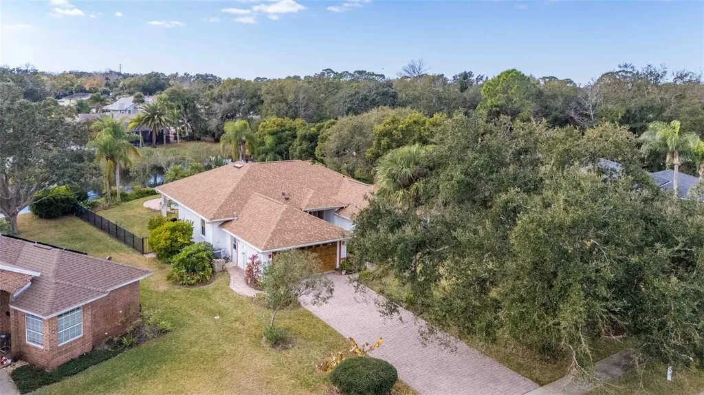 6232 Morning Drive Port Orange FL 32127