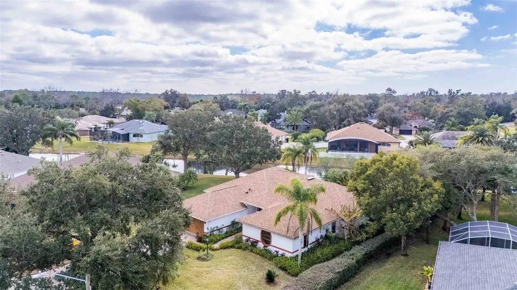 6232 Morning Drive Port Orange FL 32127