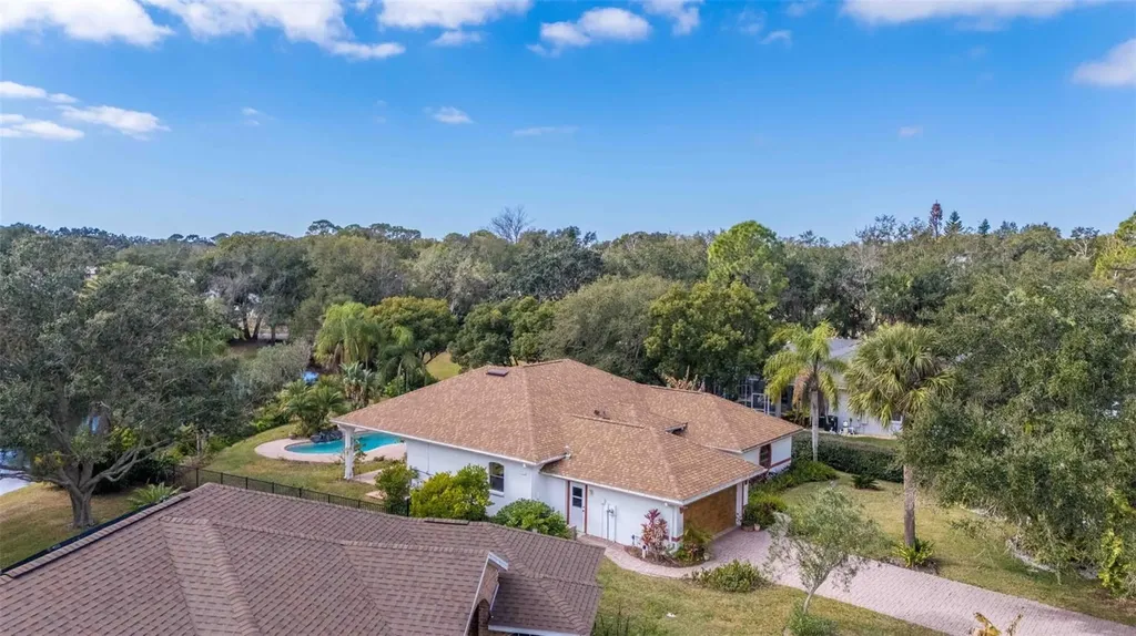 6232 Morning Drive Port Orange FL 32127