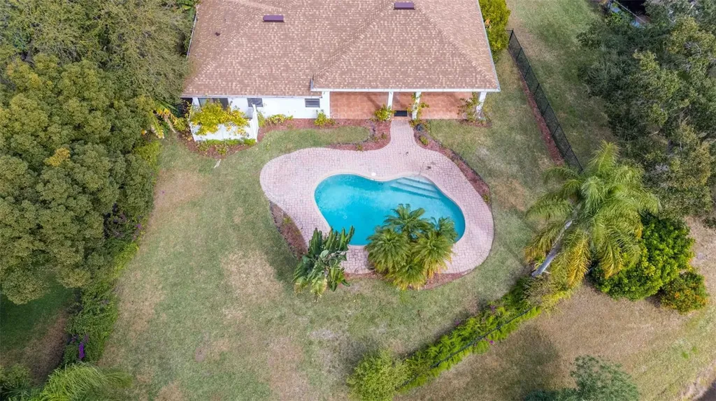 6232 Morning Drive Port Orange FL 32127