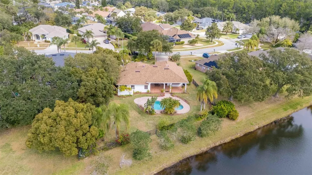 6232 Morning Drive Port Orange FL 32127