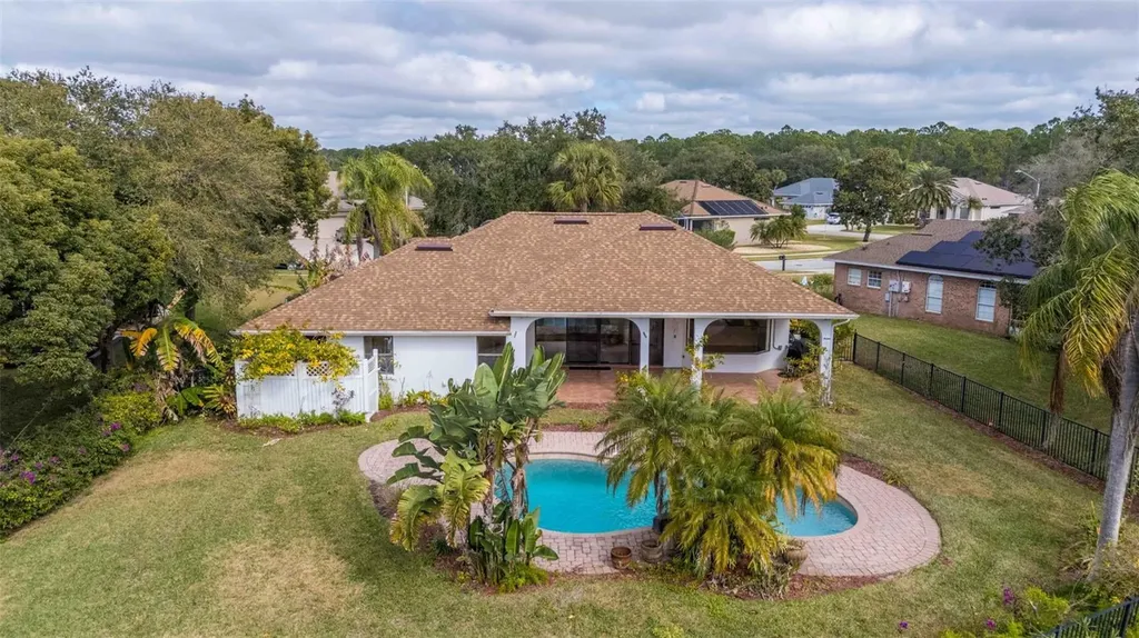 6232 Morning Drive Port Orange FL 32127