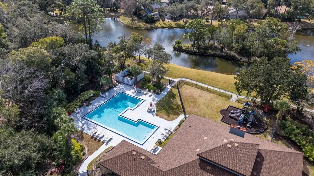 6232 Morning Drive Port Orange FL 32127