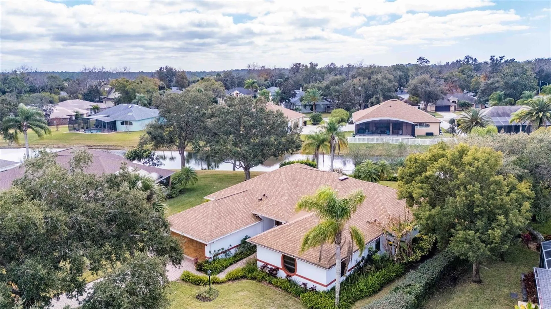 6232 Morning Drive Port Orange FL 32127