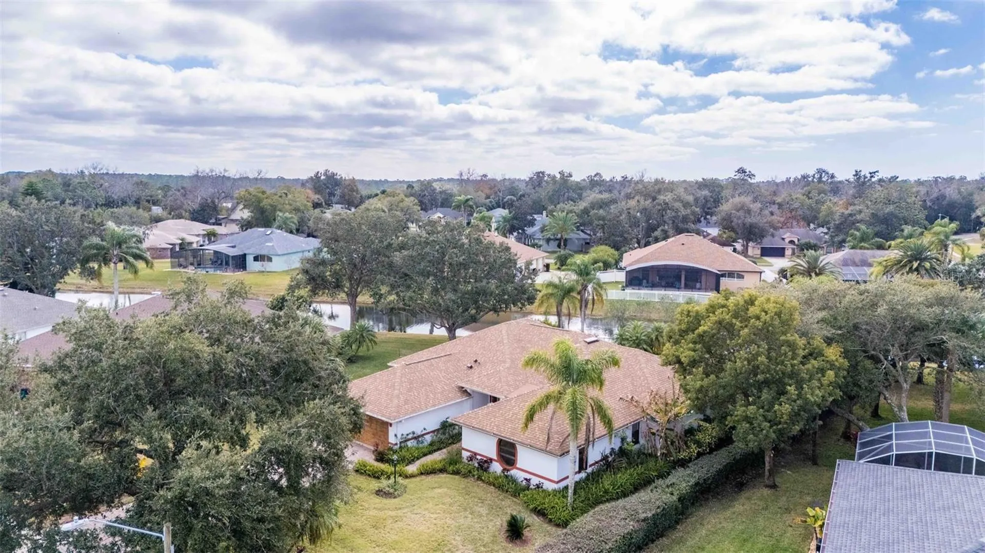 6232 Morning Drive Port Orange FL 32127