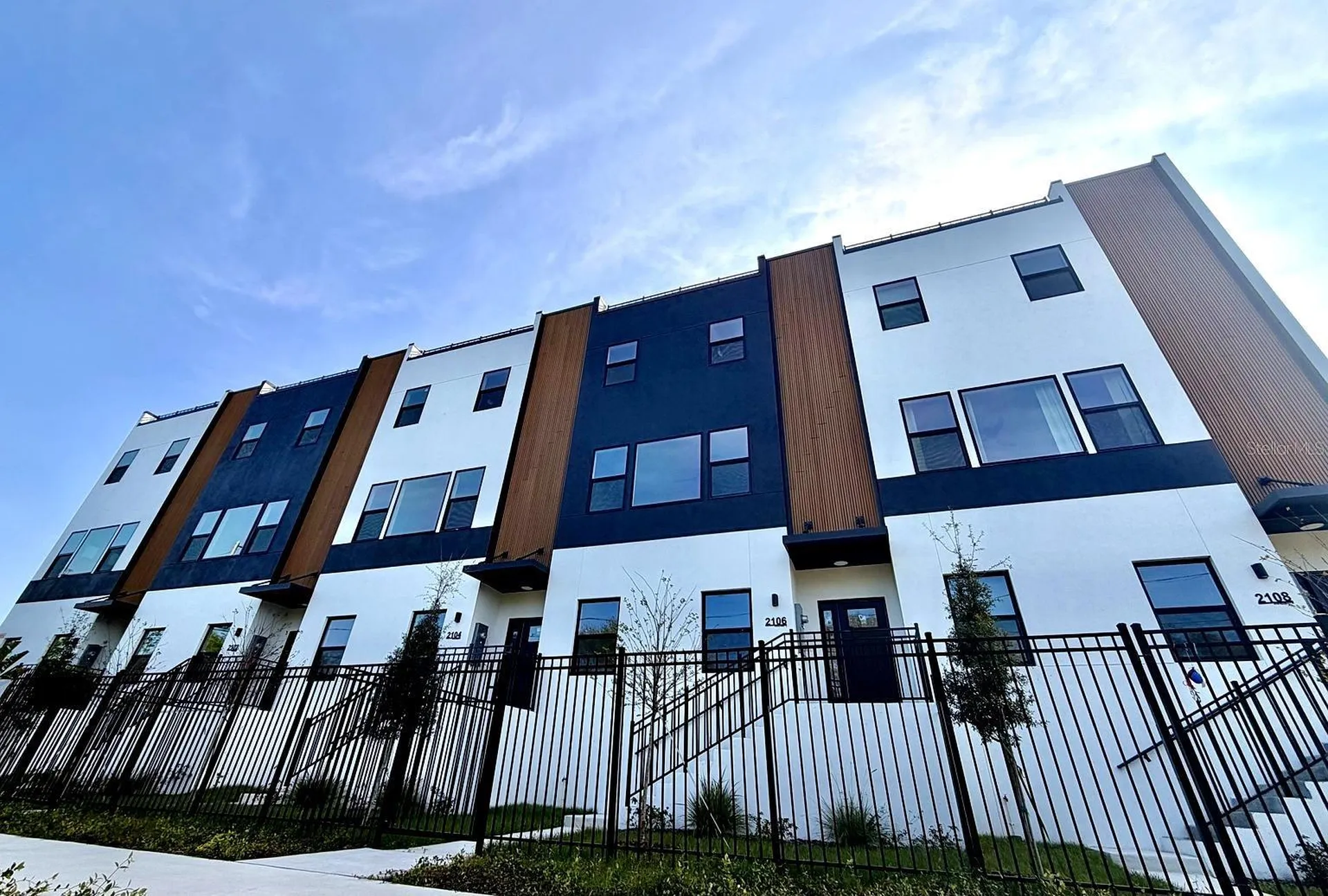 2118 4th Street S St Petersburg FL 33705