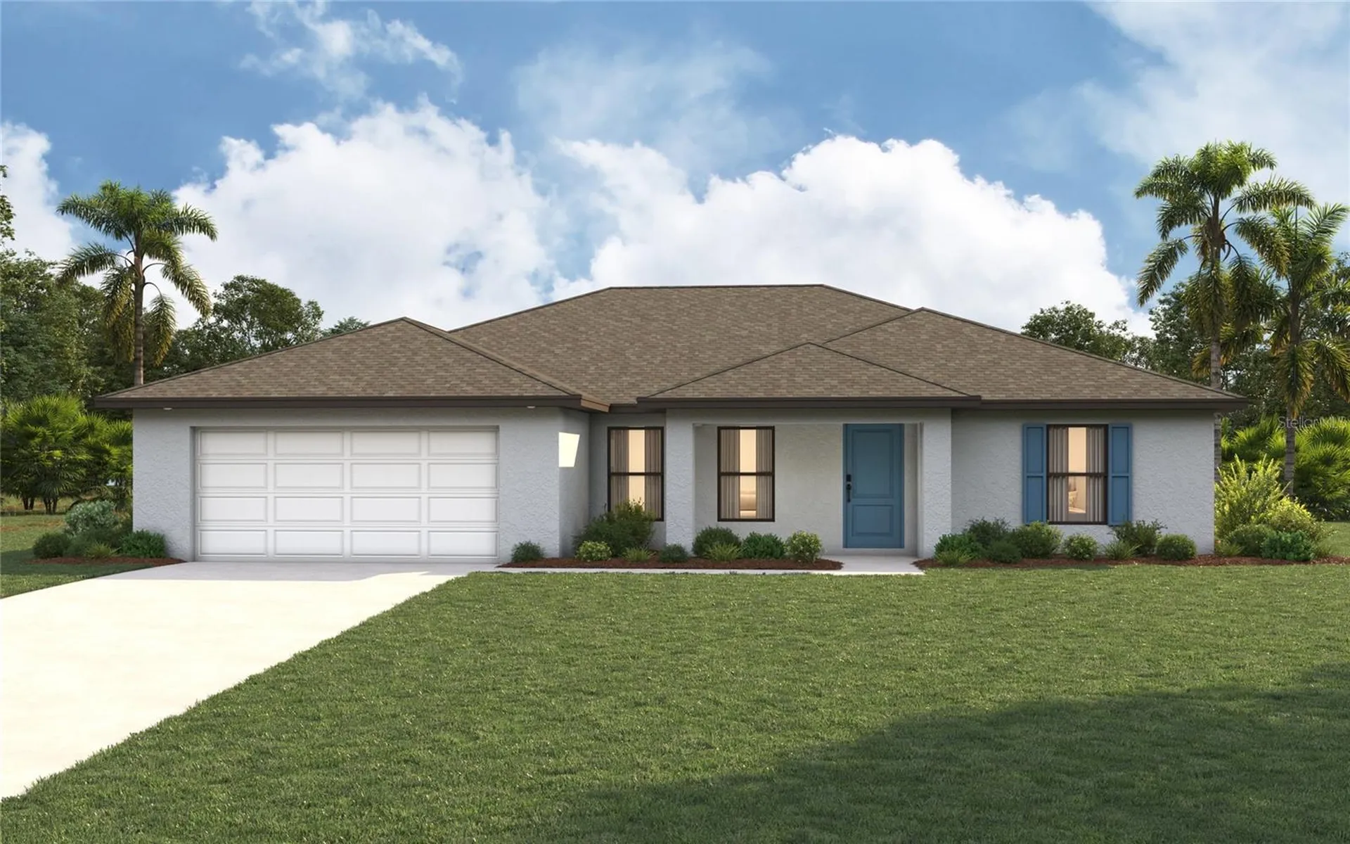 118 W Greenbriar Place Citrus Springs FL 34434