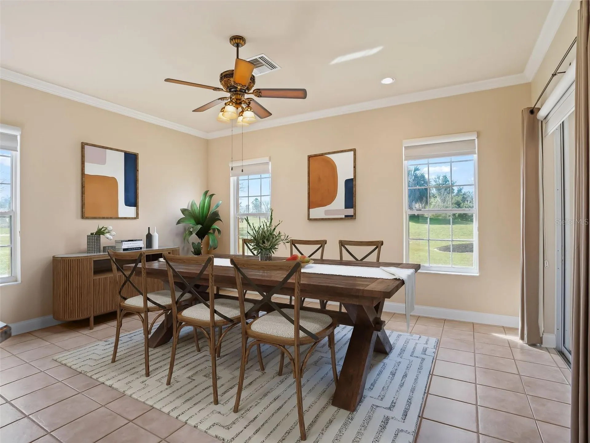 1412 Meadow View Way Lady Lake FL 32159