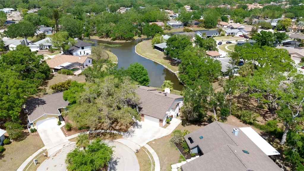 2529 Rustic Oak Ct Court Sarasota FL 34232