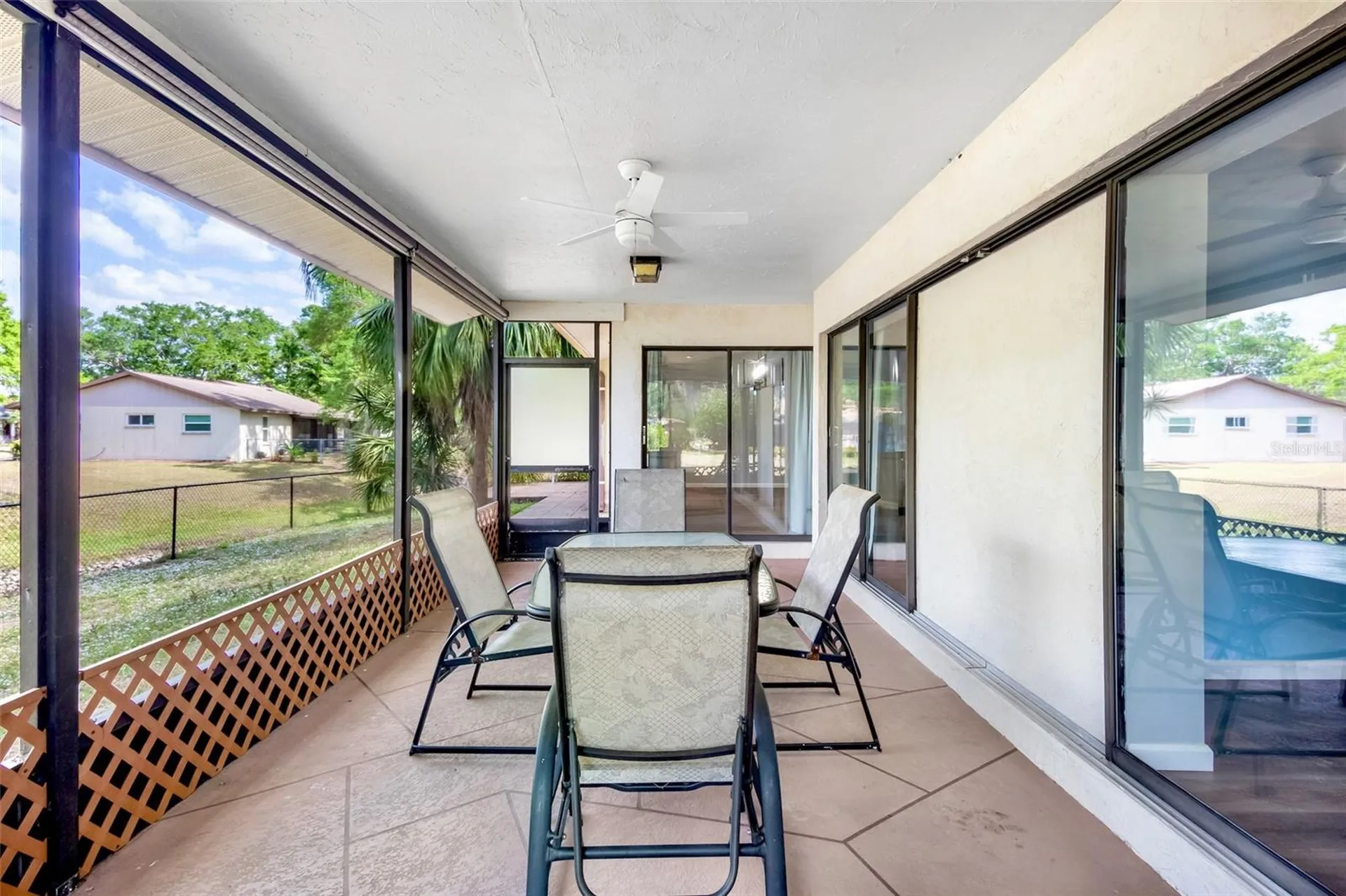 2529 Rustic Oak Ct Court Sarasota FL 34232