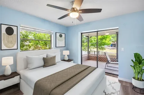 2529 Rustic Oak Ct Court Sarasota FL 34232