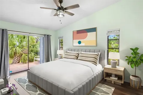 2529 Rustic Oak Ct Court Sarasota FL 34232