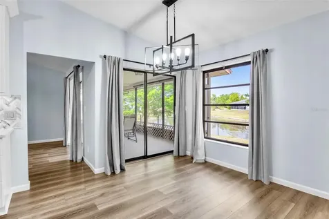 2529 Rustic Oak Ct Court Sarasota FL 34232