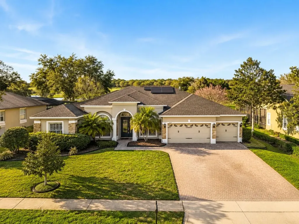 3652 Rochelle Lane Apopka FL 32712