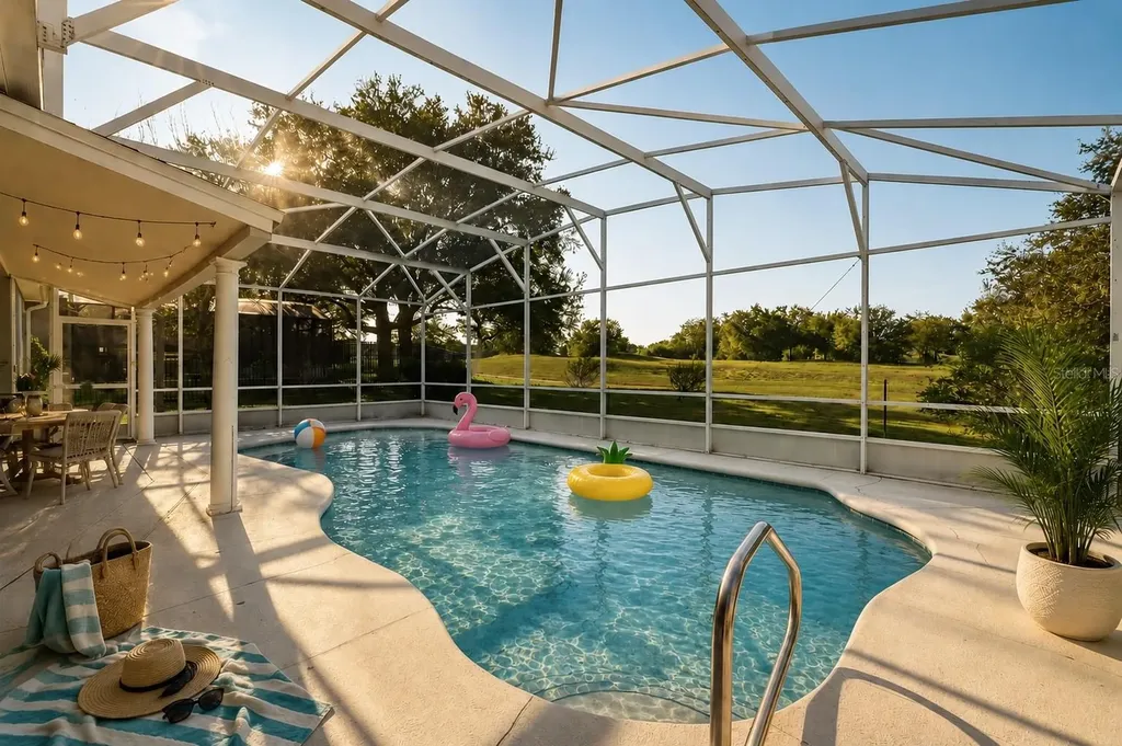 3652 Rochelle Lane Apopka FL 32712