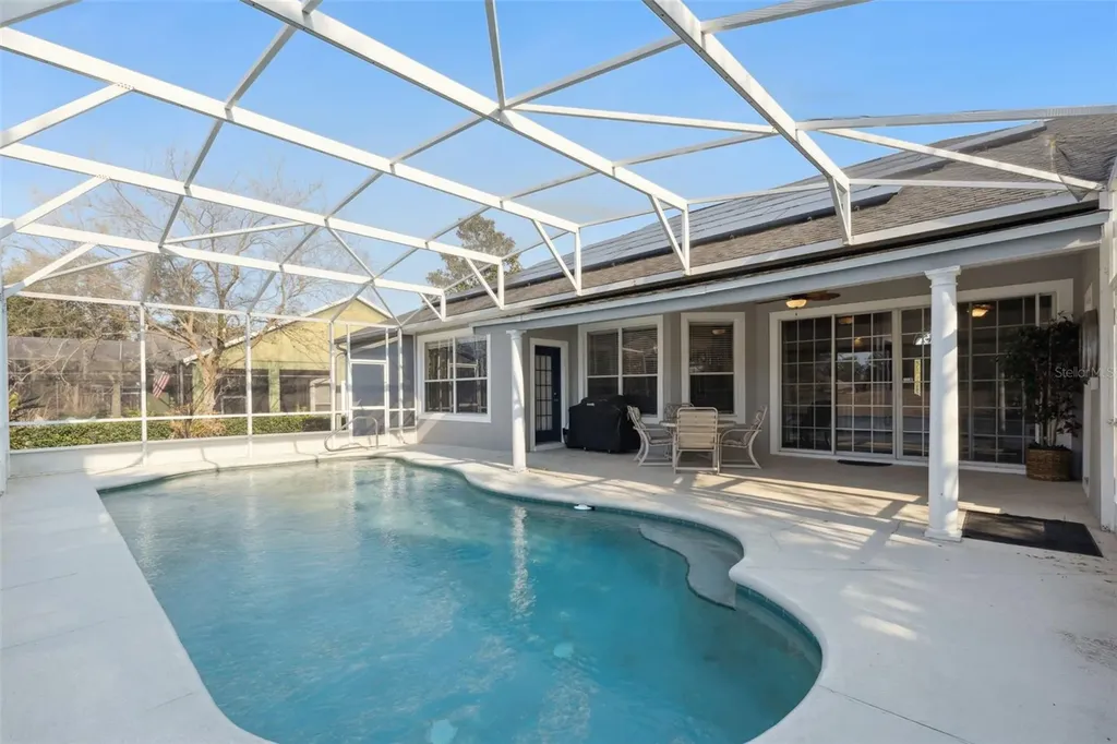3652 Rochelle Lane Apopka FL 32712