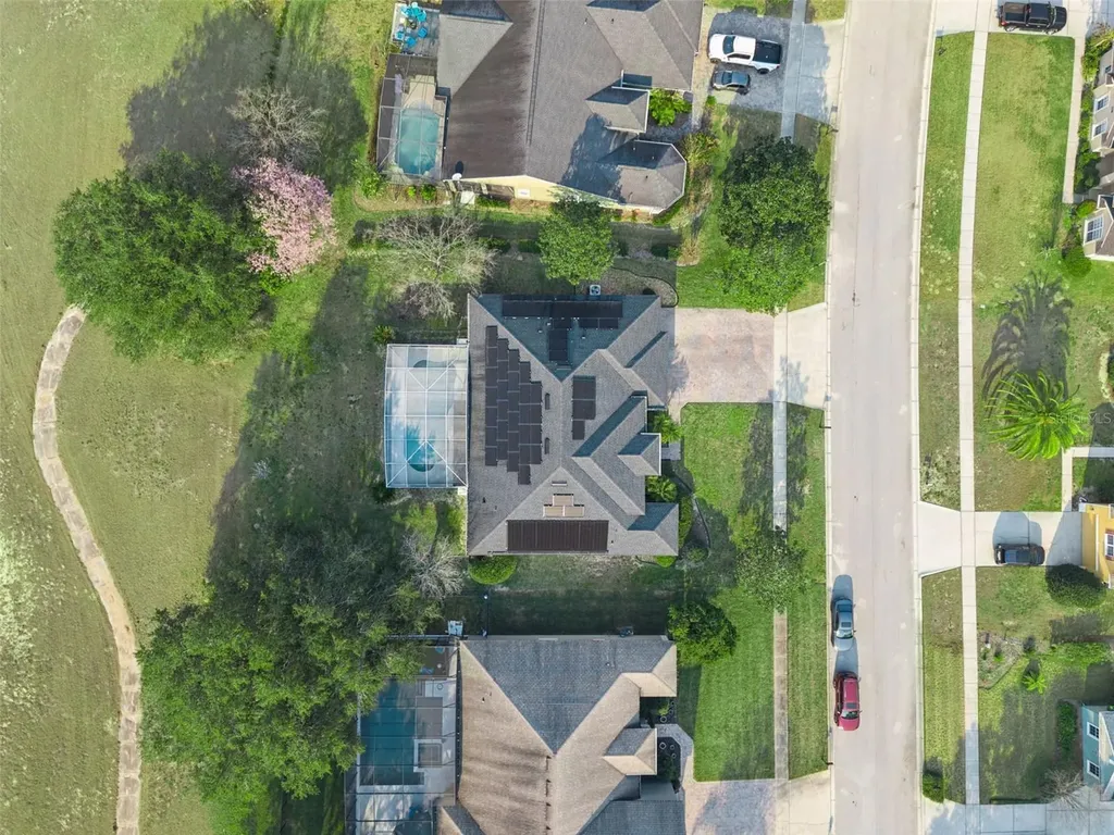 3652 Rochelle Lane Apopka FL 32712