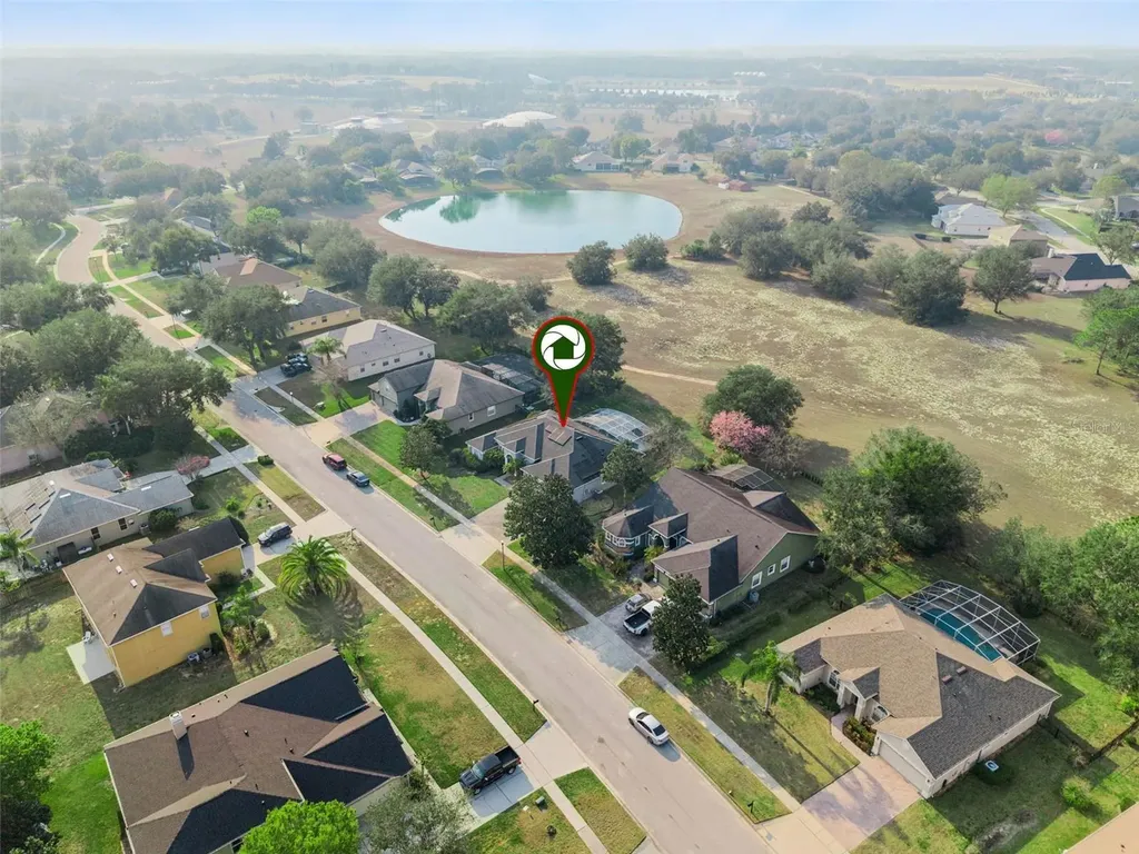 3652 Rochelle Lane Apopka FL 32712