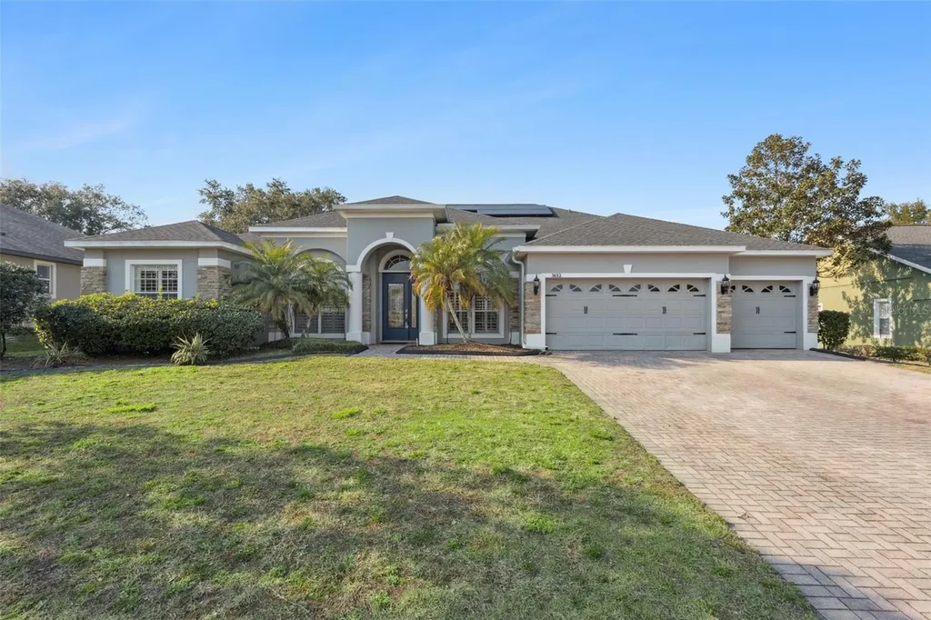 3652 Rochelle Lane Apopka FL 32712