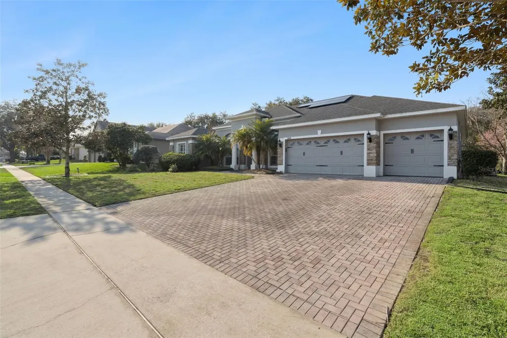 3652 Rochelle Lane Apopka FL 32712