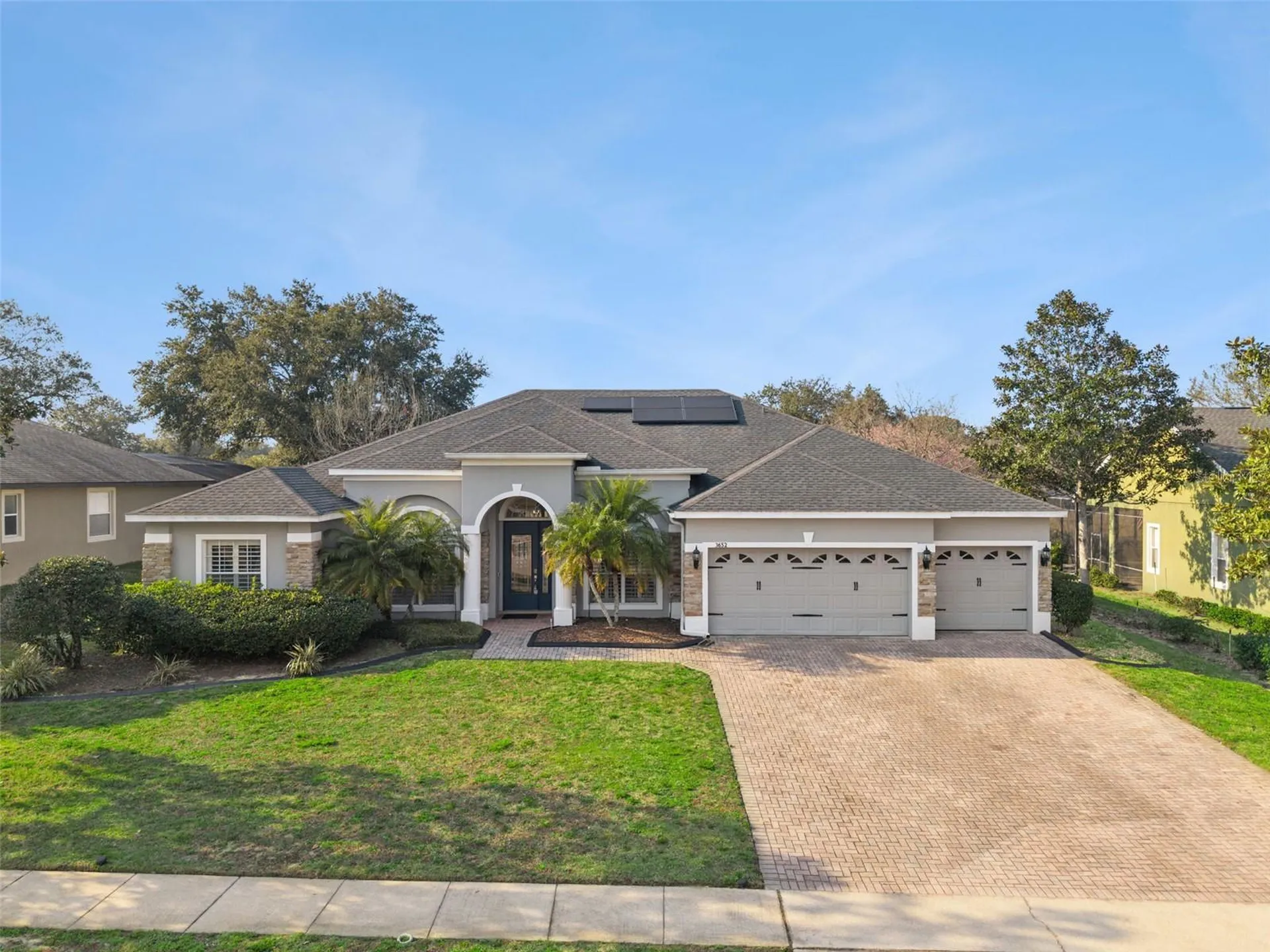 3652 Rochelle Lane Apopka FL 32712